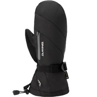 Dakine Women’s Sequoia 2.0 GORE-TEX Mitts - Black / Harbor Mist