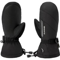 Dakine Women’s Sequoia 2.0 GORE-TEX Mitts - Black / Harbor Mist