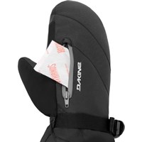 Dakine Women’s Sequoia 2.0 GORE-TEX Mitts - Black / Harbor Mist