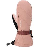 Dakine Women’s Sequoia 2.0 GORE-TEX Mitts - Burlwood / Sable / Shifting Sand