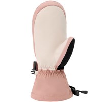 Dakine Women’s Sequoia 2.0 GORE-TEX Mitts - Burlwood / Sable / Shifting Sand