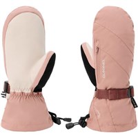 Dakine Women’s Sequoia 2.0 GORE-TEX Mitts - Burlwood / Sable / Shifting Sand