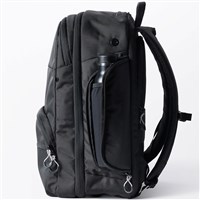 Diamant Weekend Warrior 2.0 (40 Liter Boot Bag) - Diamant Black
