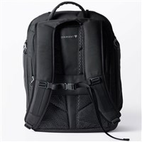 Diamant Weekend Warrior 2.0 (40 Liter Boot Bag) - Diamant Black