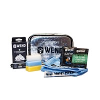 Wend Waxworks Basics Wax Kit