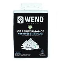 Wend Waxworks MF Performance Wax 100G - Cold
