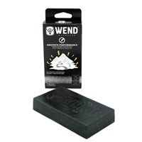 Wend Waxworks MF Performance Wax Graphite 100G