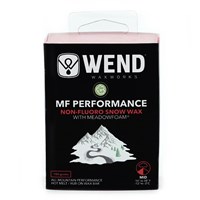 Wend Waxworks MF Performance Wax 100G - Mid