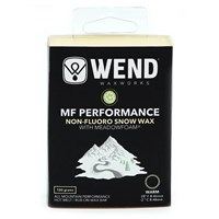 Wend Waxworks MF Performance Wax 100G - Warm
