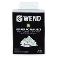 Wend Waxworks MF Performance Wax 100G - XCOLD