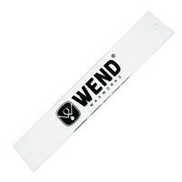 Wend Waxworks Wide Snowboard Scraper