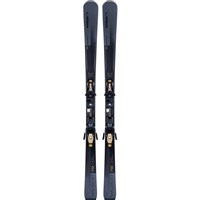 Elan Women's Wildcat 78 C + EL 9.0 Skis