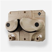 Gravity Grabber The OG Double Pack - Light Wood