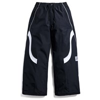 Burton Men's 2L Simple Pants - True Black
