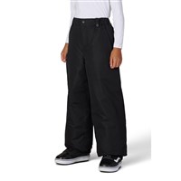 686 Boy's 686 Dojo Pant - Black