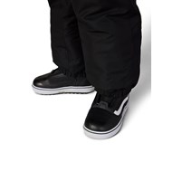 686 Boy's 686 Dojo Pant - Black