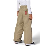 686 Boy's 686 Dojo Pant - Khaki