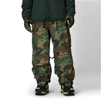 686 Men's Essox Cargo Pant - Camo