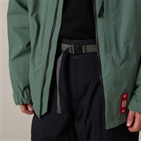 686 Men's 686 Dojo Pant - Black