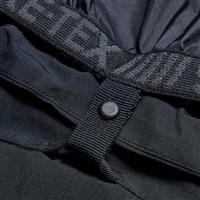 686 Men's 686 Dojo Pant - Brown Crinkle Wash