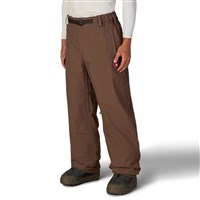 686 Men's 686 Dojo GORE-TEX Pant - Dark Earth