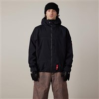 686 Men's 686 Dojo Jacket - Black