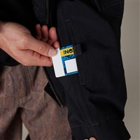 686 Men's 686 Dojo Jacket - Black