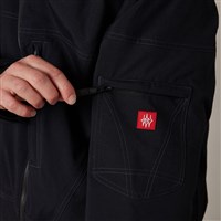 686 Men's 686 Dojo Jacket - Black