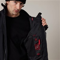 686 Men's 686 Dojo Jacket - Black