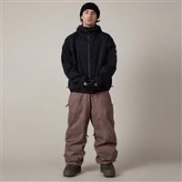 686 Men's 686 Dojo Jacket - Black