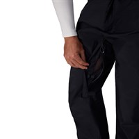 686 Men's GORE-TEX Core Pant - Black