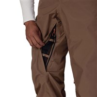 686 Men's GORE-TEX Core Pant - Dark Earth