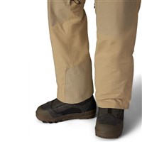 686 Men's GORE-TEX Dispatch Pant - Khaki