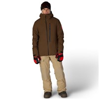 686 Men's GORE-TEX Dispatch Pant - Khaki