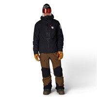 686 Men's GORE-TEX Dispatch Thermagraph Jacket - Black
