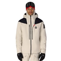 686 Men's GORE-TEX Dispatch Thermagraph Jacket - Limestone Colorblock