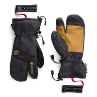 686 Men's GORE-TEX Linear Trigger Mitt - Black Camo