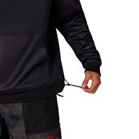 686 Men's 686 x Metallica Bonded Fleece Pullover Hoody - Metallica Black