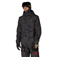 686 Men's 686 x Metallica One Jacket