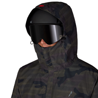 686 Men's 686 x Metallica One Jacket - Metallica Camo