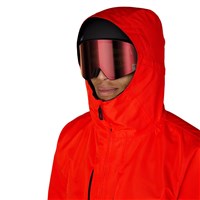 686 Men's SMARTY 3-in-1 Form Jacket - Solar Colorblock