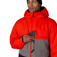 686 Men's SMARTY 3-in-1 Form Jacket - Solar Colorblock