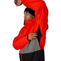 686 Men's SMARTY 3-in-1 Form Jacket - Solar Colorblock