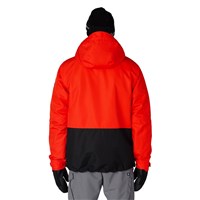 686 Men's SMARTY 3-in-1 Form Jacket - Solar Colorblock