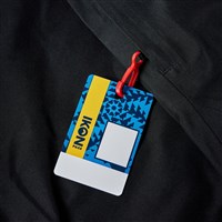 686 Men's SMARTY 3-in-1 Form Jacket - White Colorblock