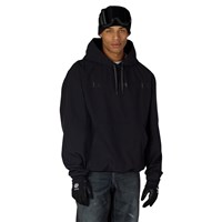 686 Mens Waterproof Team Hoody