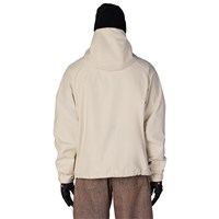 686 Men's WINDSTOPPER Pullover Hoody by GORE-TEX LABS - Limestone