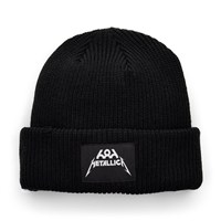 686 Men's 686 x Metallica Cuff Beanie