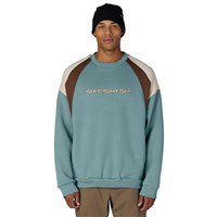 686 Men's Reserved Premium Heavyweight Crewneck