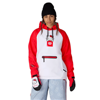 686 Women's 686 x Hello Kitty Waterproof Hoody